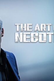 مسلسل The Art of Negotiation الحلقة 6 السادسة مترجمة اونلاين
