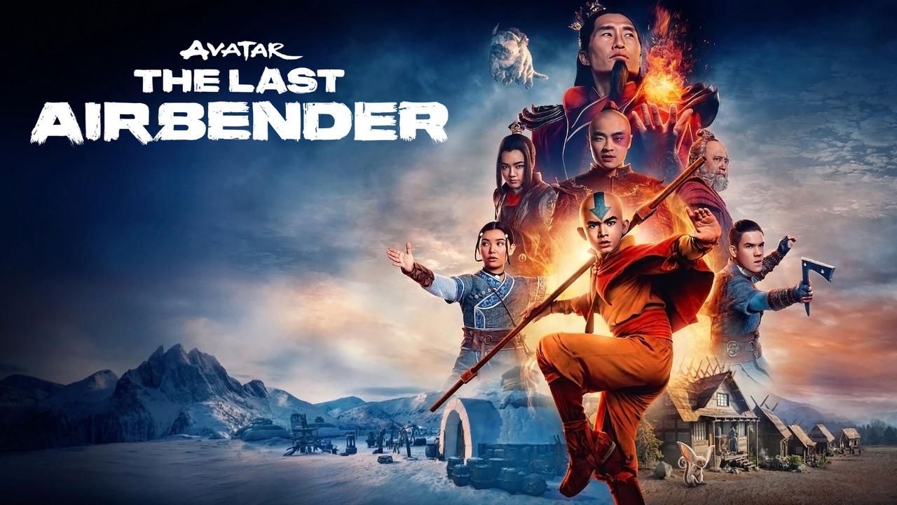مسلسل Avatar: the Last Airbender الحلقة 6 السادسة مدبلجة اونلاين