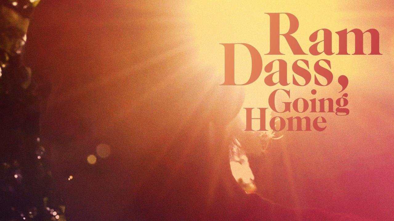 فيلم Ram Dass Going Home 2017 مترجم كامل HD اونلاين