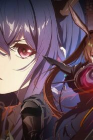 انمي Arknights: Rise from Ember الموسم الثالث الحلقة 1 الاولي مترجمة اونلاين