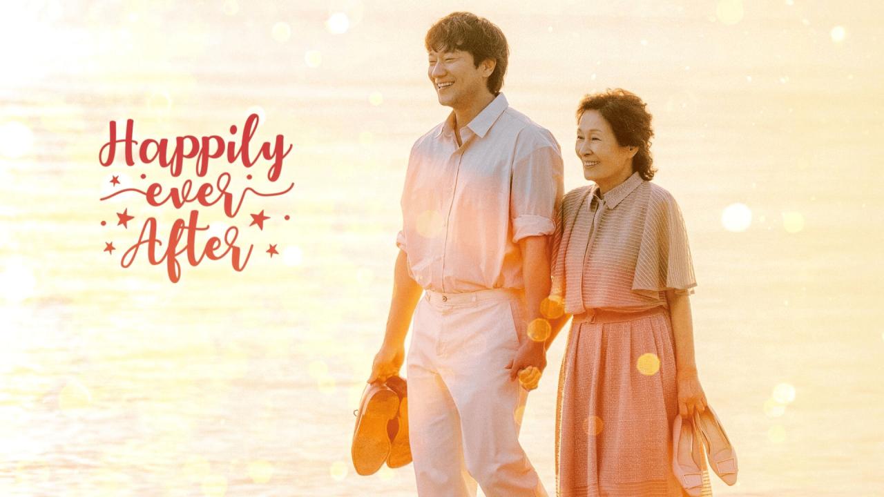 مسلسل Heavenly Ever After الحلقة 2 الثانية مترجمة اونلاين