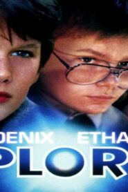 فيلم Explorers 1985 مترجم كامل HD اونلاين