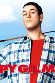 فيلم Happy Gilmore 1996 مترجم كامل HD اونلاين