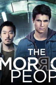 مسلسل The Tomorrow People الموسم الاول الحلقة 21 الحادية والعشرون مترجمة اونلاين