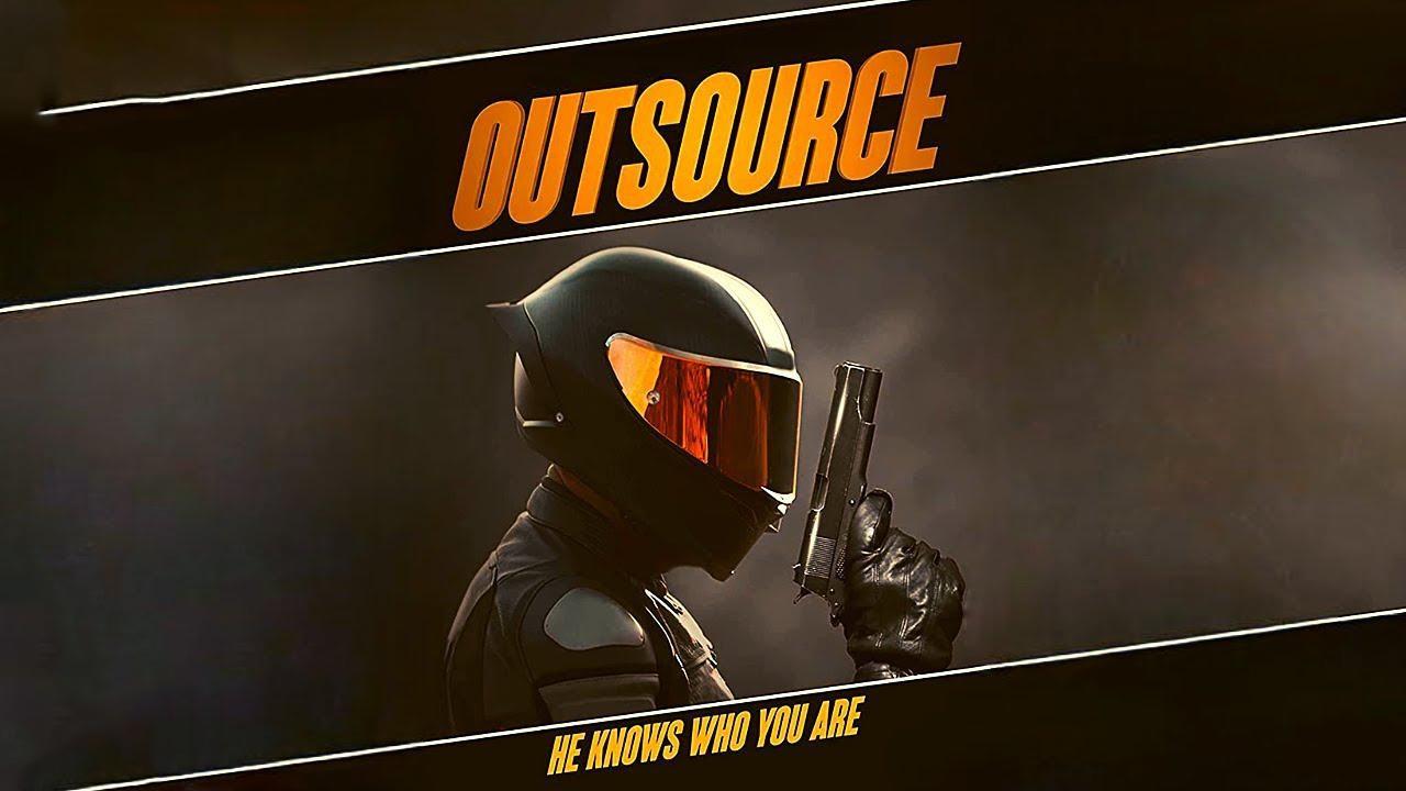 فيلم Outsource 2022 مترجم كامل HD اونلاين