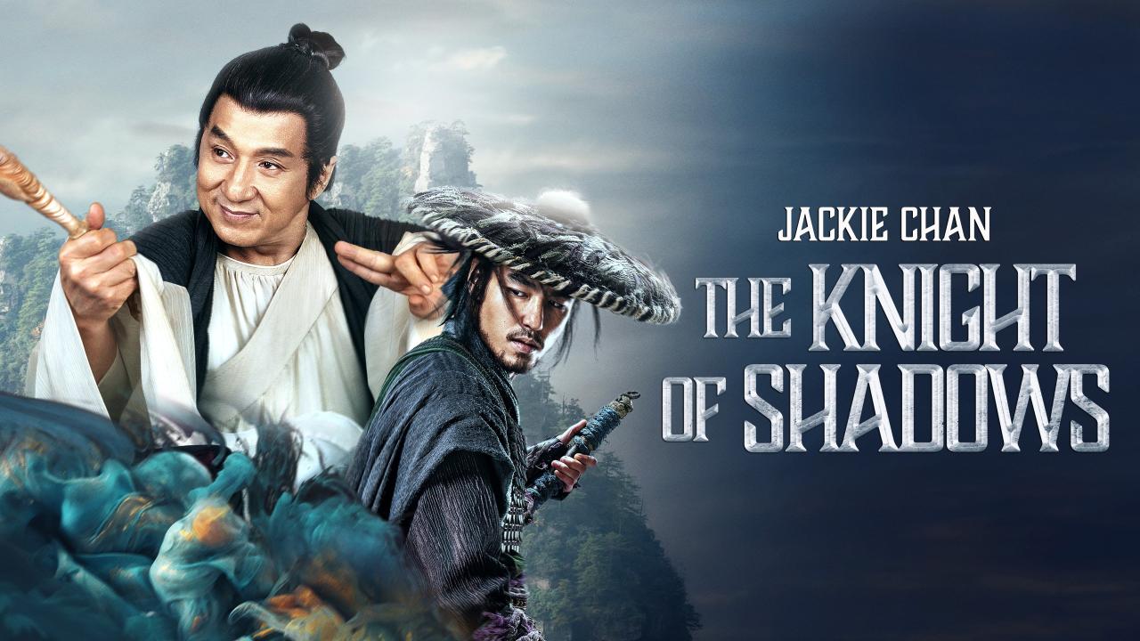 فيلم The Knight of Shadows: Between Yin and Yang 2019 مترجم كامل HD اونلاين