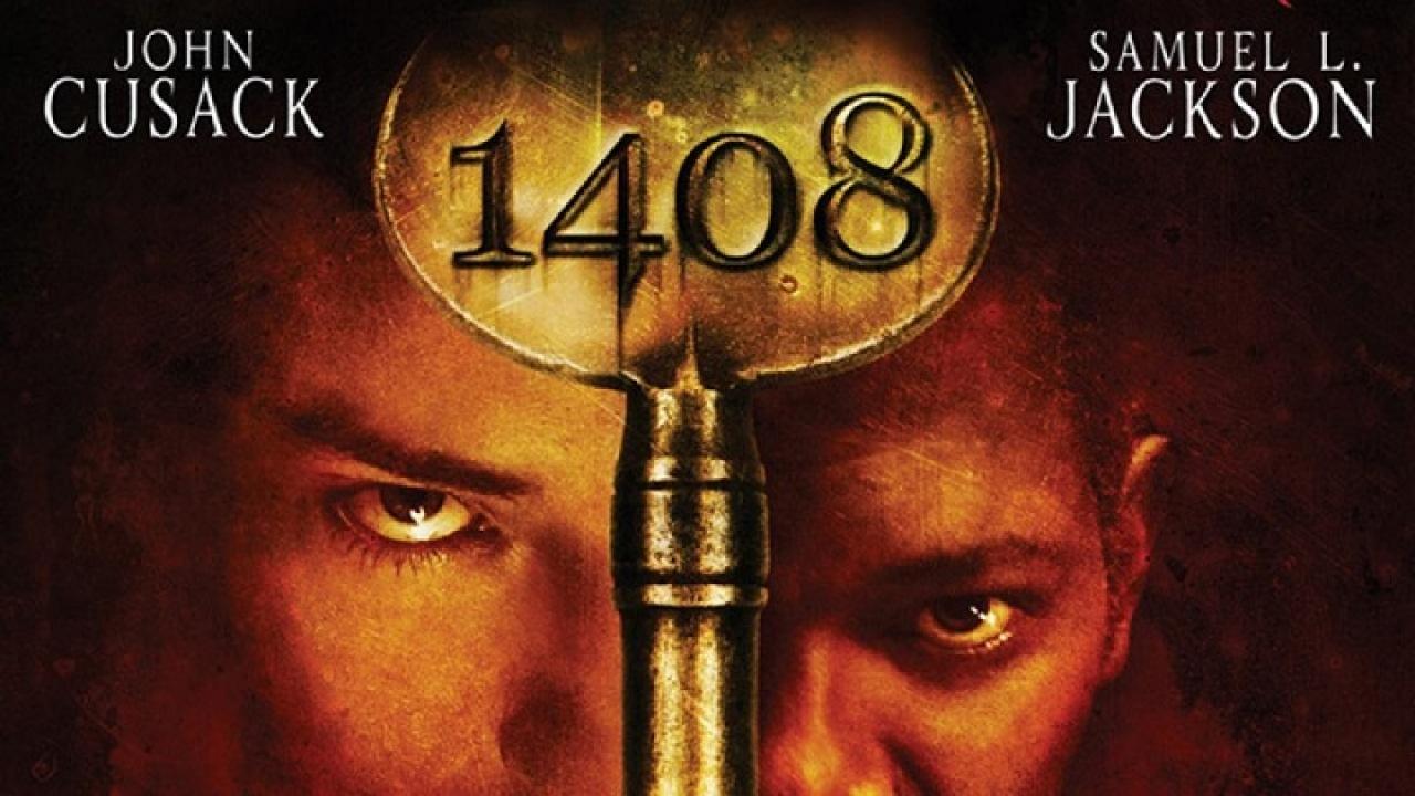 فيلم 1408 2007 مترجم كامل HD اونلاين