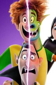 فيلم Hotel Transylvania 4: Transformania 2022 مترجم كامل HD اونلاين