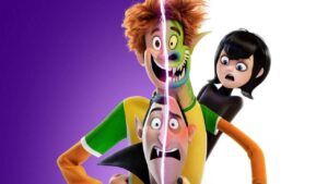 فيلم Hotel Transylvania 4: Transformania 2022 مترجم كامل HD اونلاين