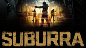 فيلم Suburra 2015 مترجم كامل HD اونلاين