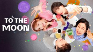 مسلسل To the Moon الحلقة 3 الثالثة مترجمة اونلاين
