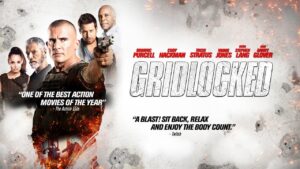 فيلم Gridlocked 2015 مترجم كامل HD اونلاين