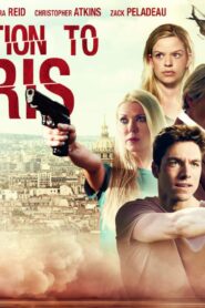 فيلم Attraction To Paris 2021 مترجم كامل HD اونلاين