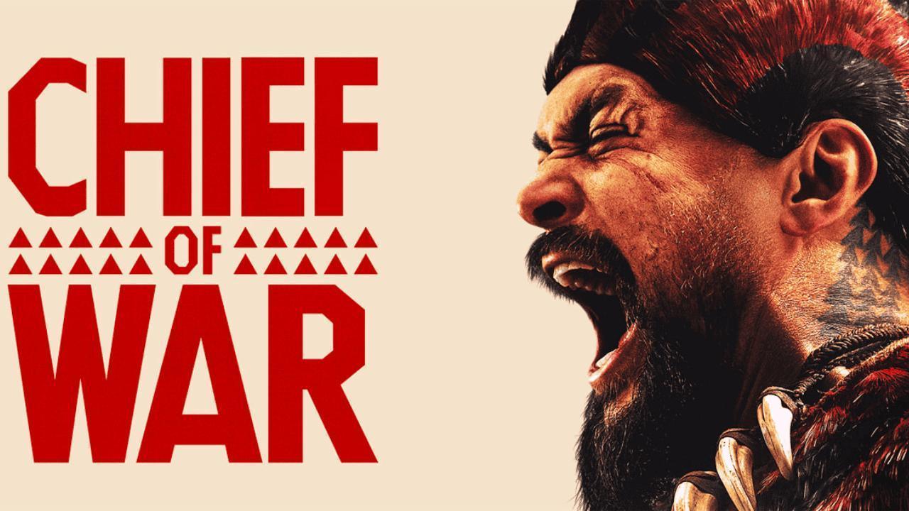 مسلسل Chief of War الموسم الاول الحلقة 8 الثامنة مترجمة اونلاين