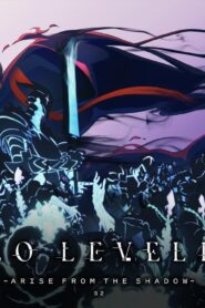 انمي Solo Leveling الموسم الثاني الحلقة 11 مترجمة اونلاين