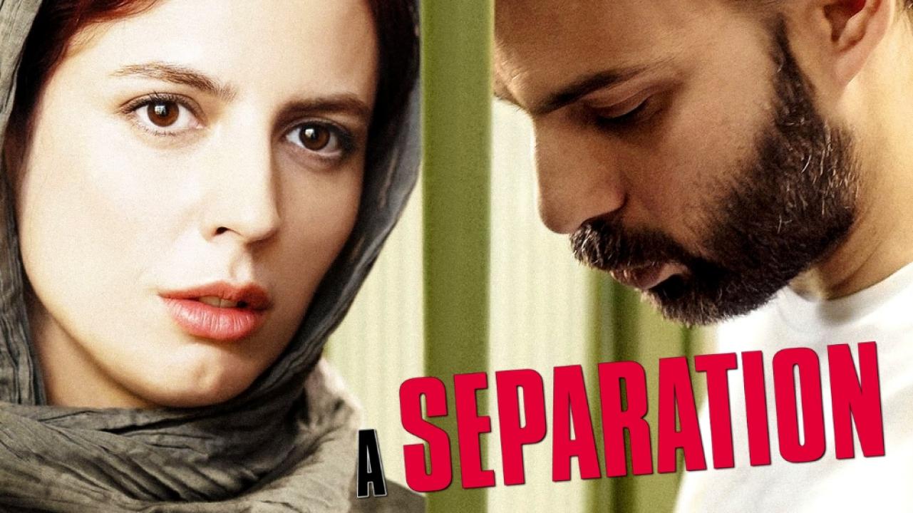 فيلم A Separation 2011 مترجم كامل HD اونلاين