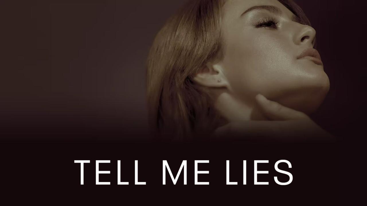 مسلسل Tell Me Lies الموسم الثاني الحلقة 6 السادسة مترجمة اونلاين