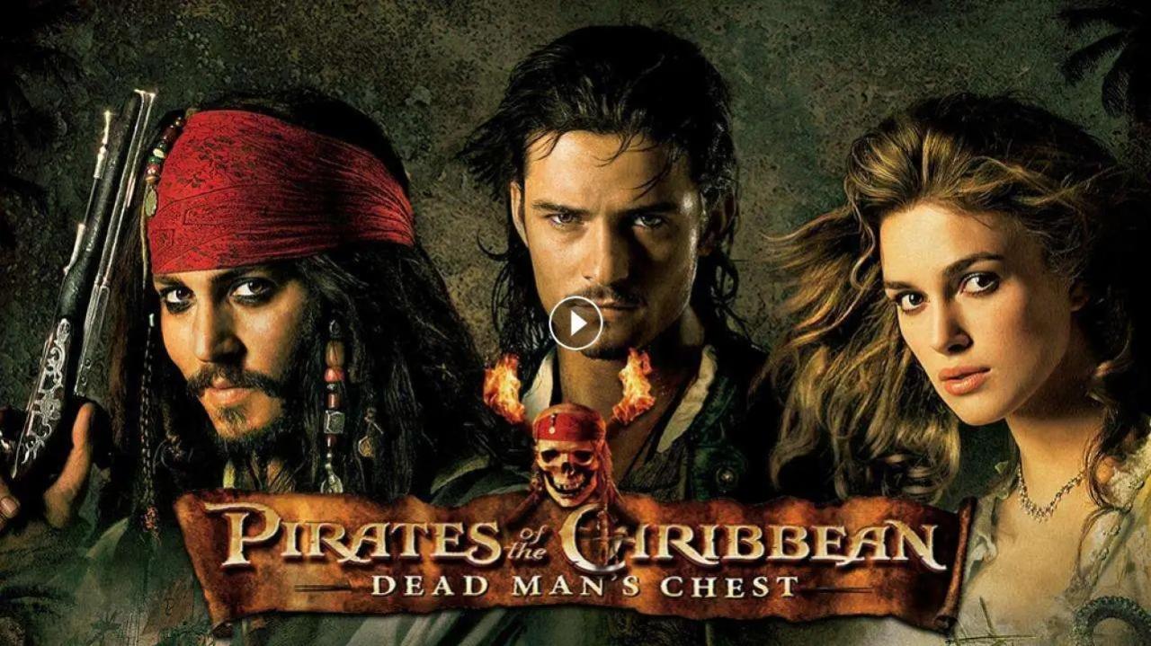 فيلم Pirates of the Caribbean Dead Man’s Chest 2006 مترجم كامل HD اونلاين
