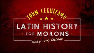 فيلم John Leguizamo’s Road to Broadway 2018 مترجم كامل HD اونلاين