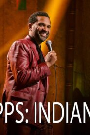 فيلم Mike Epps: Indiana Mike 2022 مترجم كامل HD اونلاين