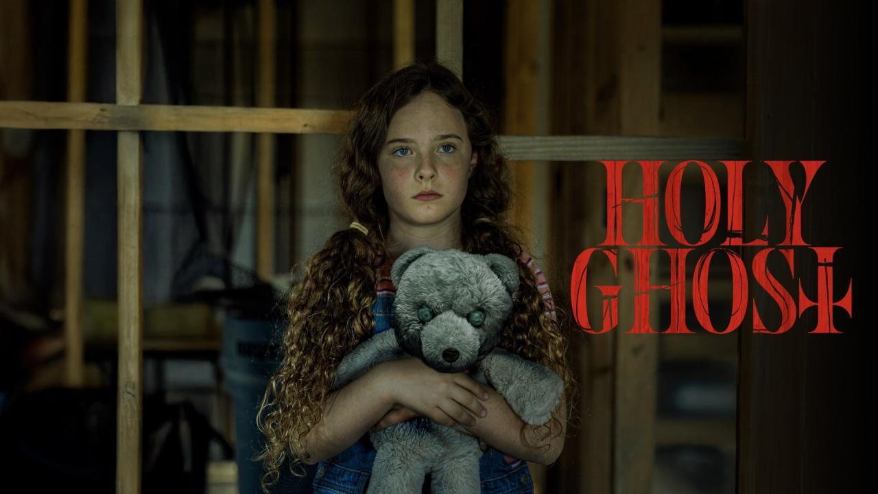 فيلم Holy Ghost 2025 مترجم كامل HD اونلاين