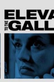 فيلم Elevator to the Gallows 1958 مترجم كامل HD اونلاين