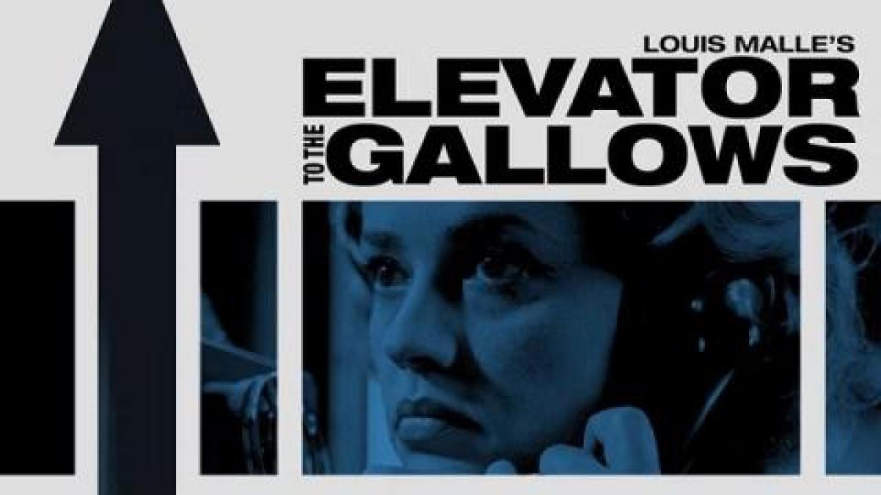 فيلم Elevator to the Gallows 1958 مترجم كامل HD اونلاين
