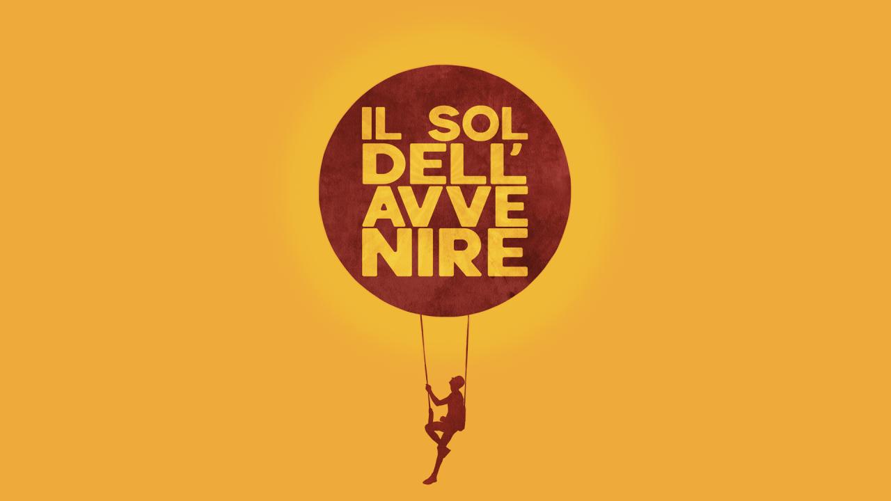 فيلم Il Sol Dell’Avvenire 2023 مترجم كامل HD اونلاين