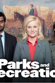 مسلسل Parks and Recreation الموسم الاول الحلقة 5 الخامسة مترجمة اونلاين