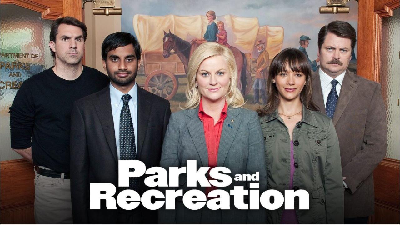 مسلسل Parks and Recreation الموسم الاول الحلقة 5 الخامسة مترجمة اونلاين