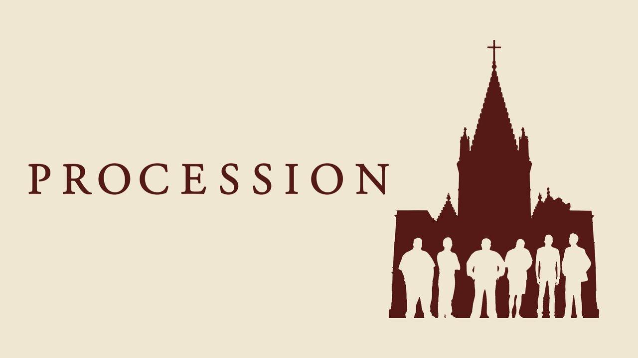 فيلم Procession 2021 مترجم كامل HD اونلاين