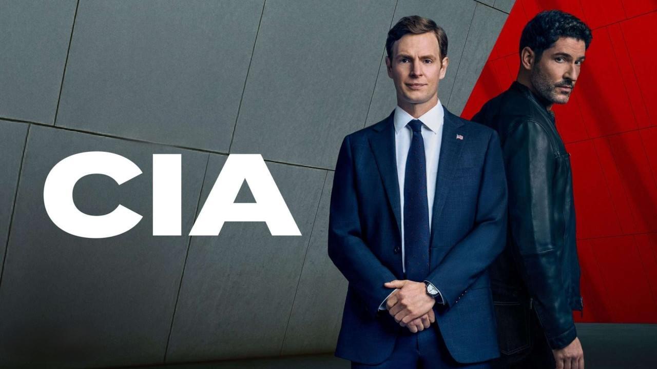 مسلسل CIA الموسم الاول الحلقة 11 الحادية عشر مترجمة اونلاين