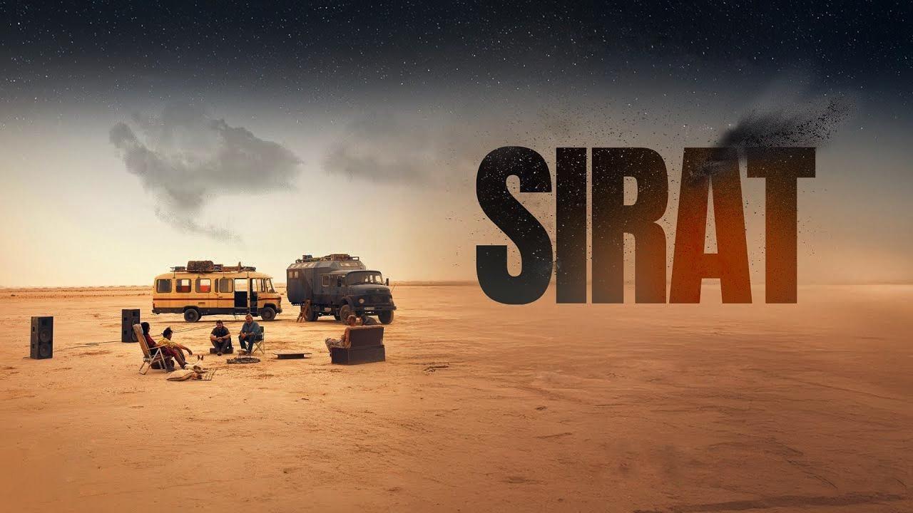 فيلم Sirat 2025 مترجم كامل HD اونلاين