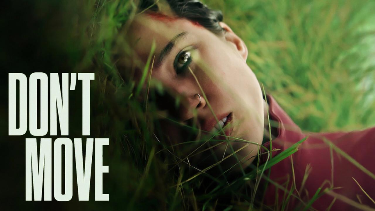 فيلم Don’t Move 2024 مترجم كامل HD اونلاين