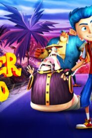 فيلم Monster Island 2017 مترجم كامل HD اونلاين