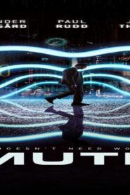 فيلم Mute 2018 مترجم كامل HD اونلاين