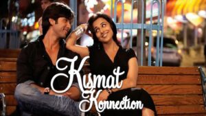 فيلم Kismat Konnection 2008 مترجم كامل HD اونلاين