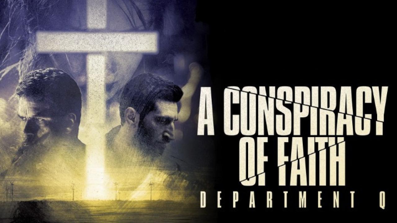فيلم A Conspiracy of Faith 2016 مترجم كامل HD اونلاين
