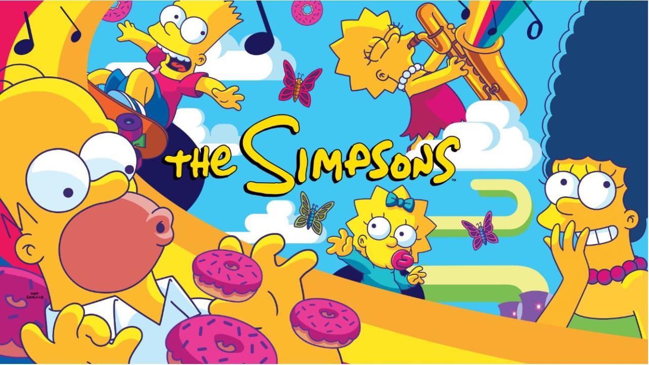 انمي The Simpsons الموسم الخامس والثلاثون الحلقة 2 الثانية مترجمة اونلاين