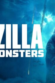 فيلم Godzilla: King of the Monsters 2019 مترجم كامل HD اونلاين