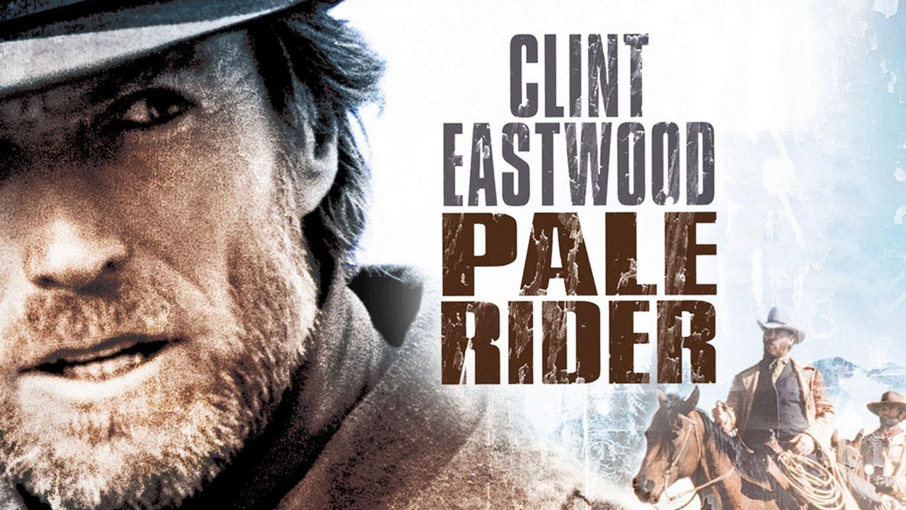 فيلم Pale Rider 1985 مترجم كامل HD اونلاين