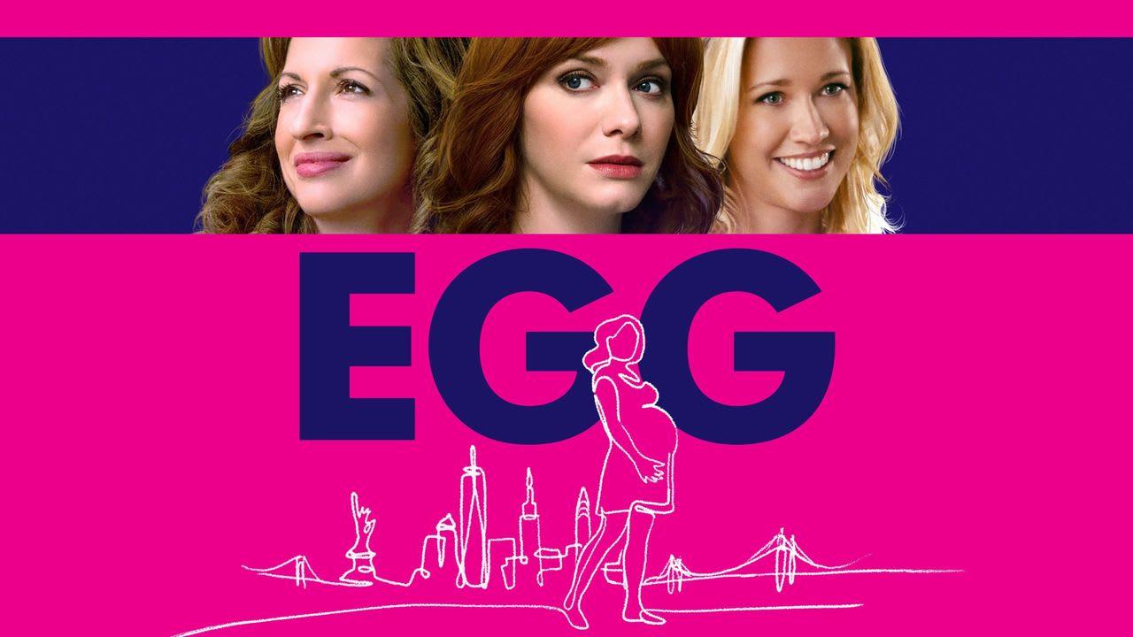 فيلم Egg 2018 مترجم كامل HD اونلاين