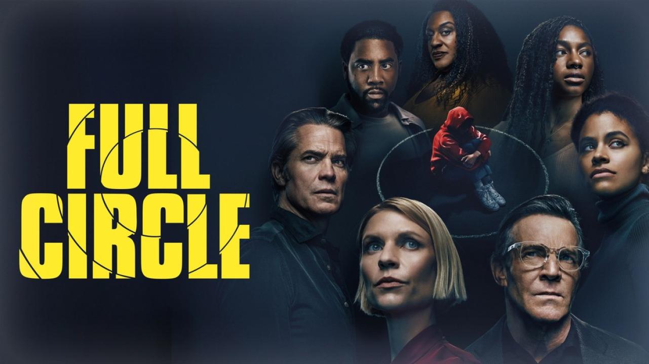 فيلم Full Circle 2023 مترجم كامل HD اونلاين