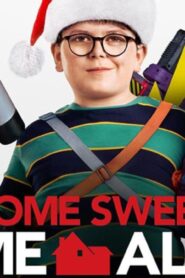 فيلم Home Sweet Home Alone 2021 مترجم كامل HD اونلاين