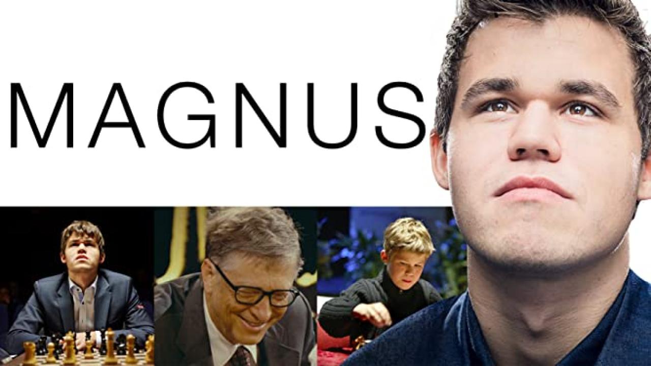 فيلم Magnus 2016 مترجم كامل HD اونلاين
