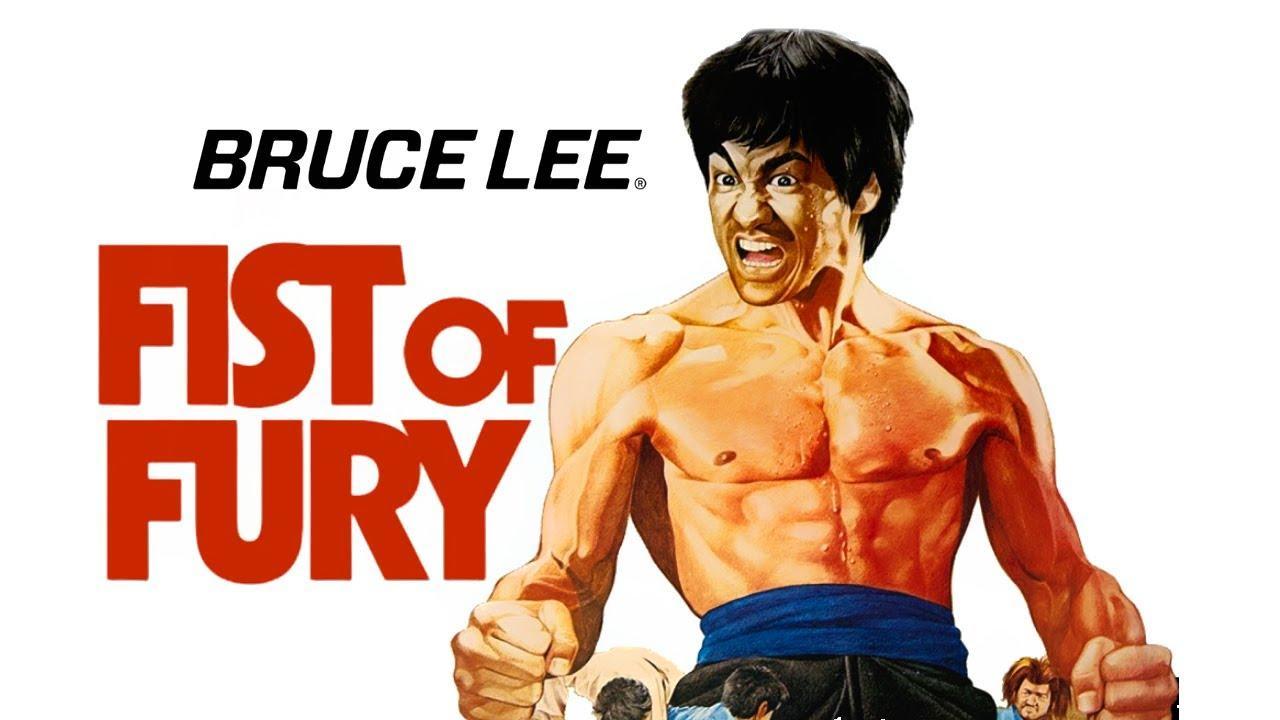 فيلم Fist of Fury 1972 مترجم كامل HD اونلاين
