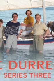 مسلسل The Durrells الموسم الثالث الحلقة 2 الثانية مترجمة اونلاين
