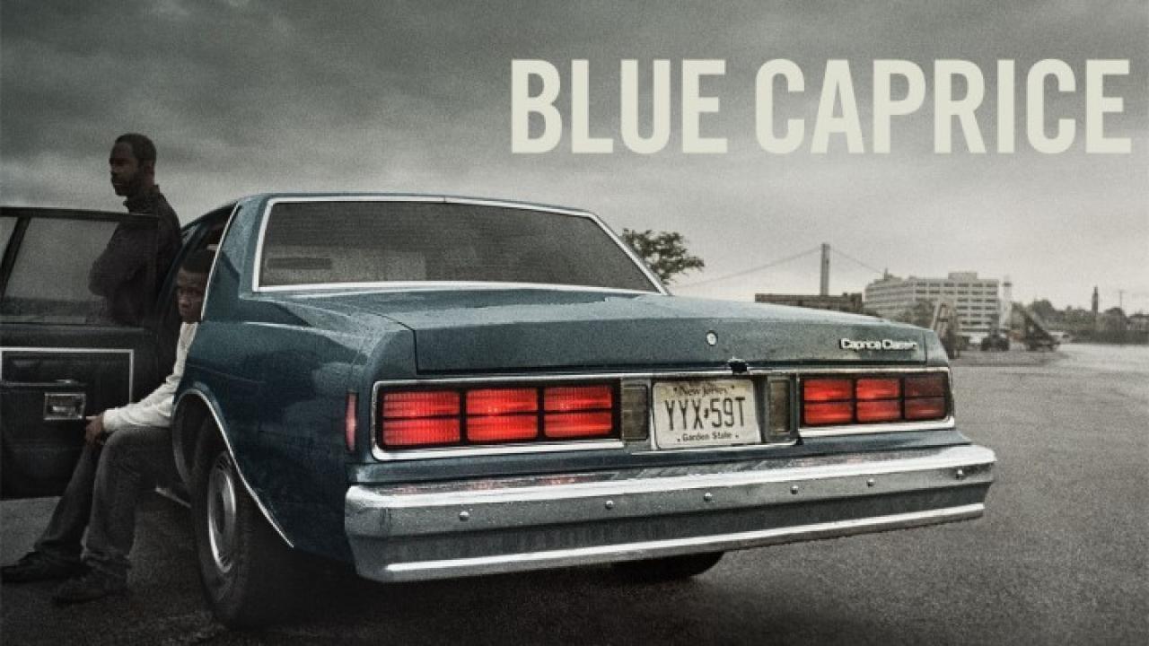 فيلم Blue Caprice 2013 مترجم كامل HD اونلاين