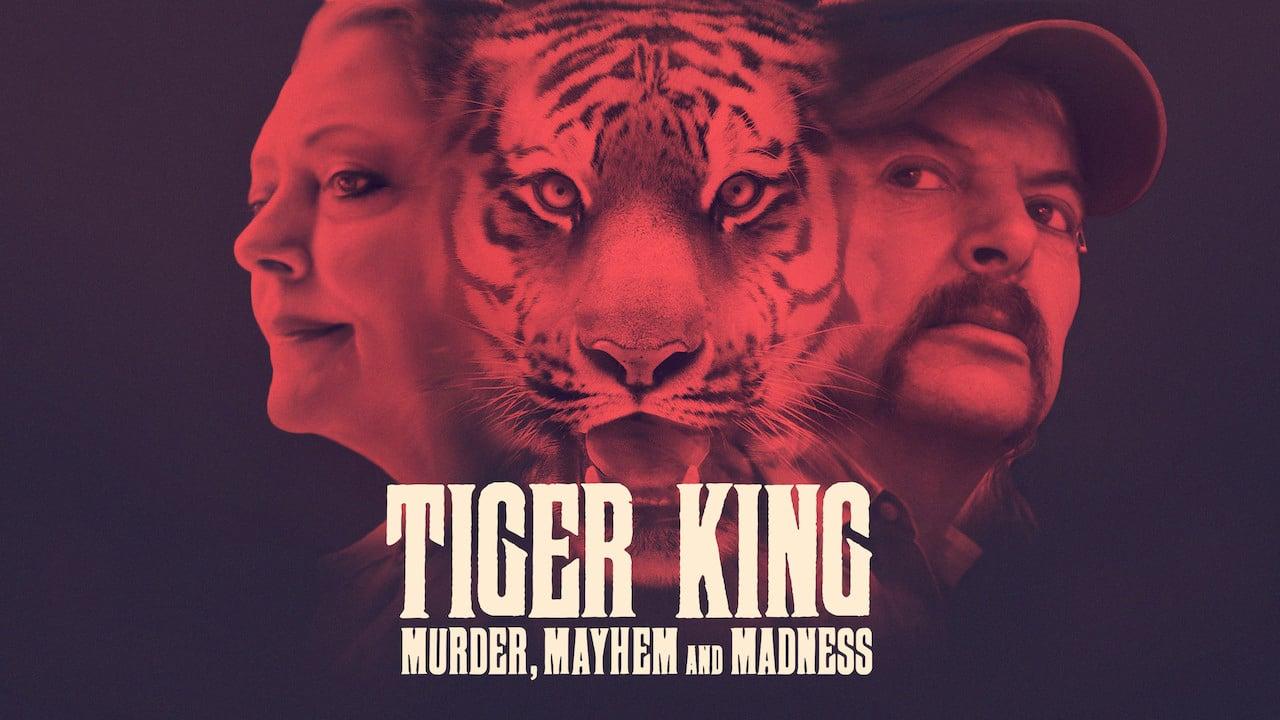 مسلسل Tiger King: Murder, Mayhem and Madness الموسم الثاني الحلقة 3 الثالثة مترجمة اونلاين