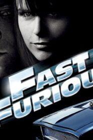 فيلم Fast & Furious 2009 مترجم كامل HD اونلاين